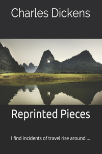 Reprinted Pieces