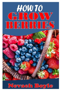 How to Grow Berries