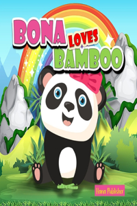 Bona Loves Bamboo