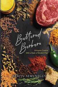 Buttered Berbere