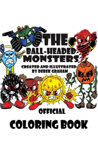 Ball-Headed Monsters