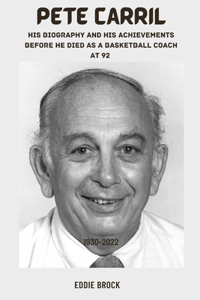 Pete Carril