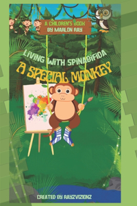 A Special Monkey