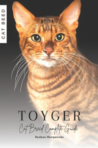 Toyger