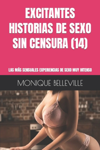 Excitantes Historias de Sexo Sin Censura (14)