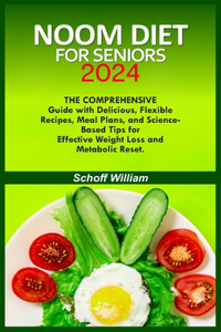 Noom Diet for Seniors 2024