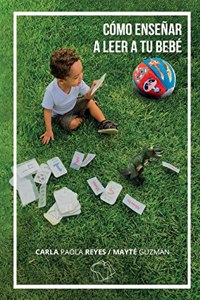 Cómo enseñar a leer a tu bebé