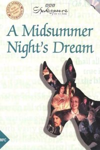 A Midsummer Night's Dream