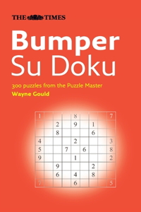 Times Bumper Su Doku