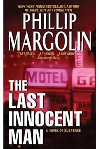 The Last Innocent Man