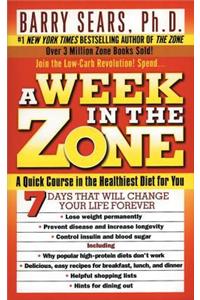 A Week in the Zone