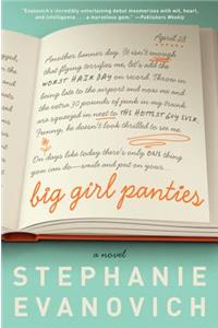 Big Girl Panties