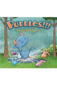 Puddles!!!