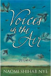 Voices in the Air