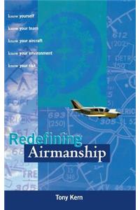 Redefining Airmanship