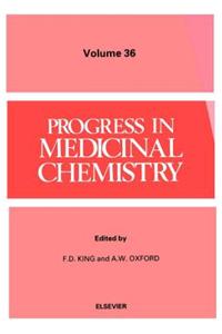 Progress Medicinal Chem Pmc36h
