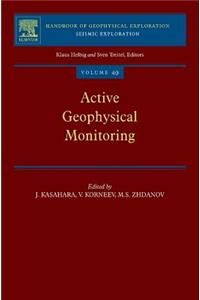 Active Geophysical Monitoring