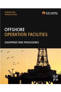 Offshore Operation Facilities