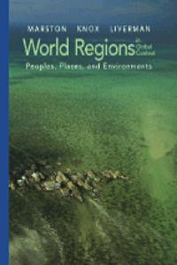 World Regions in Global Context