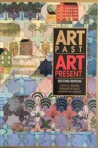 Art Past/Art Present