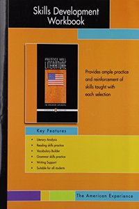 Prentice Hall Literature Skills Development Workbook Grade 11 2007c