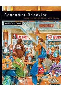 Consumer Behavior