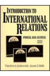 Introduction to International Relations