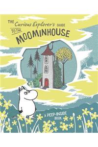 The Curious Explorer's Guide to the Moominhouse