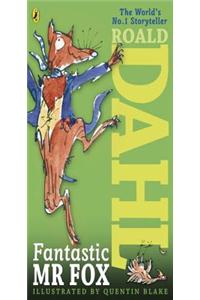 Fantastic Mr Fox