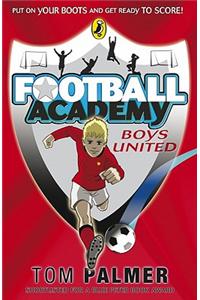 Football Academy: Boys United