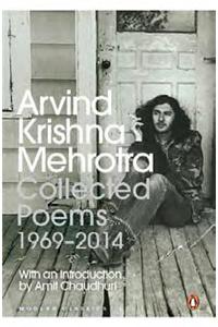 Collected Poems: 1969–2014