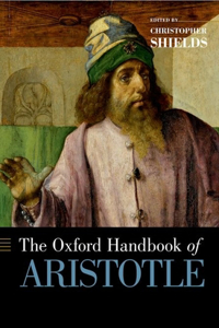 Oxford Handbook of Aristotle