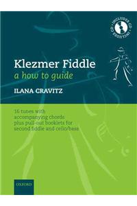 Klezmer fiddle: a how-to guide