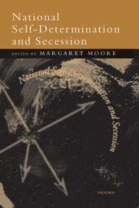 National Self-Determination and Secession