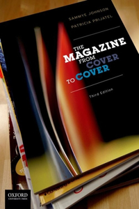 Magazine from Cover to Cover