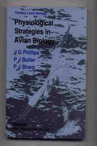 Physiological Strategies in Avian Biology (Tertiary Level Biology)