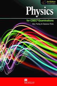 Physics for CSEC (R) Examinations 3rd Edition Student's Book