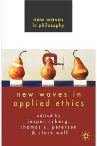 New Waves in Applied Ethics