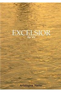 Antologica Atelier edizioni - EXCELSIOR
