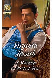 A Warriner To Protect Her