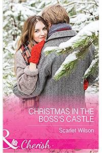 Christmas In The Boss's Castle