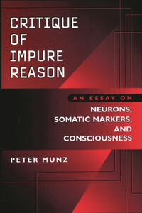 Critique of Impure Reason