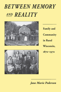 Between Memory and Reality