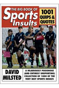 The Big Book of Sports Insults