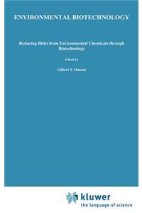 Environmental Biotechnology