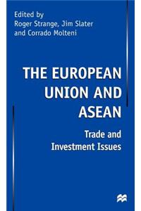 European Union and ASEAN