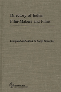 Directory of Indian Film-Makers and Films