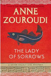 The Lady of Sorrows