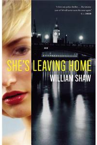 She's Leaving Home