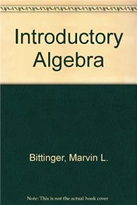 Introductory Algebra (hardcover version)